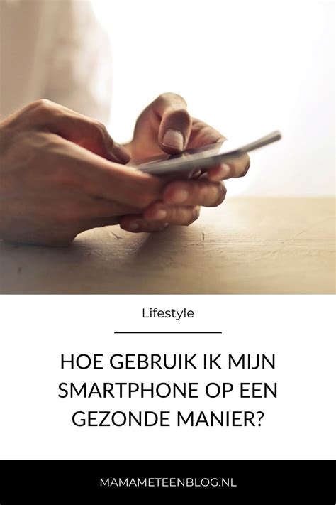 Hoe gebruik ik mijn niet